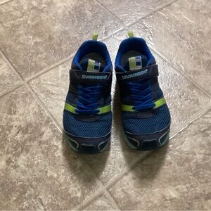 Boys Tsukihoshi tennis shoes